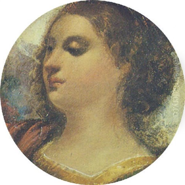 Ritratto Femminile - view 1