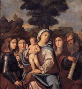 Sacra Conve