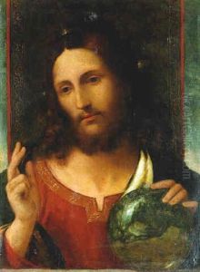 Salvator Mundi