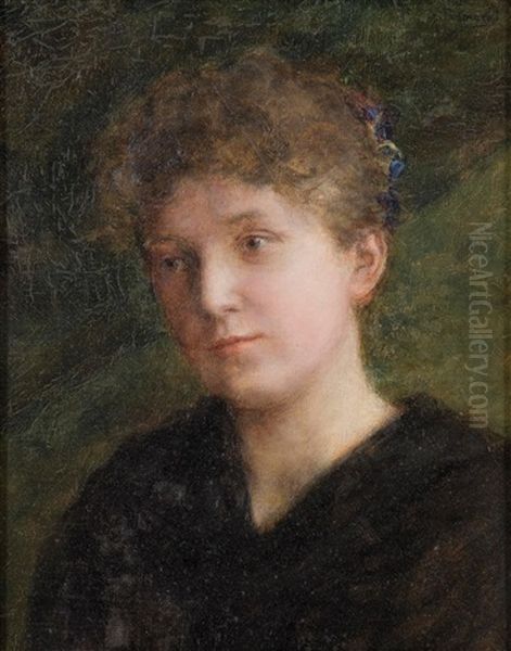 Retrato De Dama - view 1