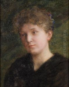 Retrato De Dama