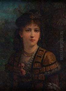 Retrato Femenino Retrato Femenino