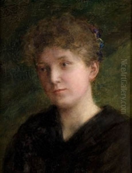 Retrato De Joven - view 1