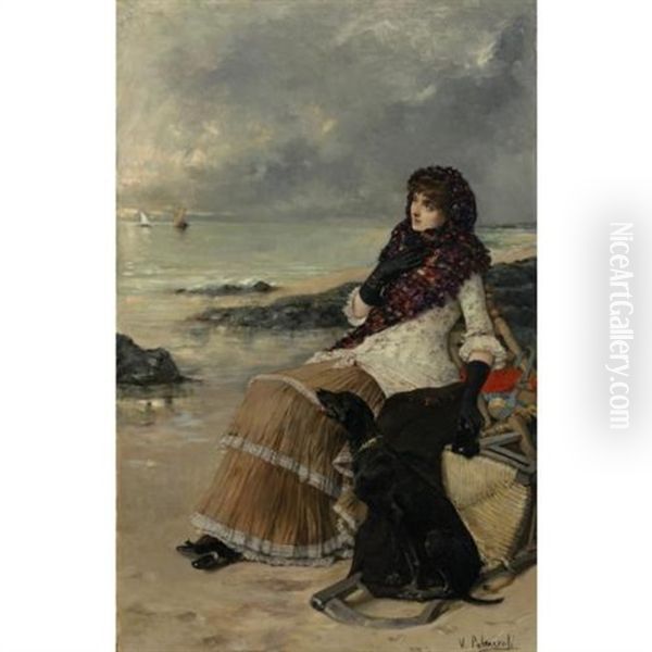 On The Beach - view 1