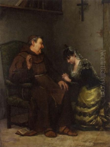 Bless Me Father - view 1