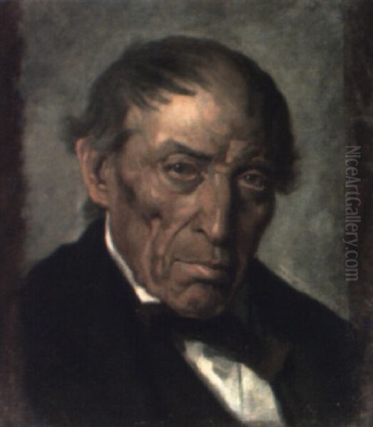 Retrato De Caballero - view 1