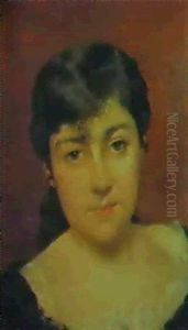 Joven Dama Joven Dama