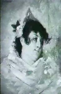 Sydlandska by Vicente Palmaroli Y Gonzalez