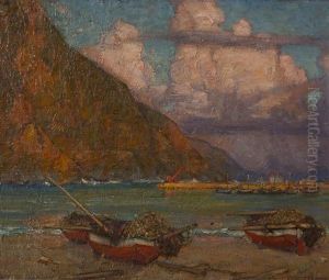 Hout Bay Hout Bay