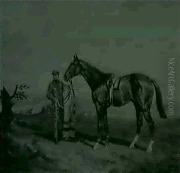 Grebalach With Groom - view 1