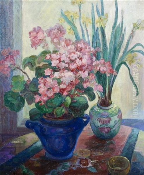 Still Life - view 1