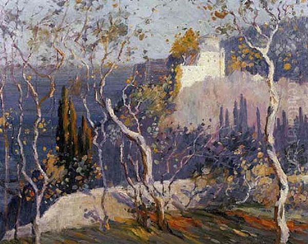 Landscape - view 1