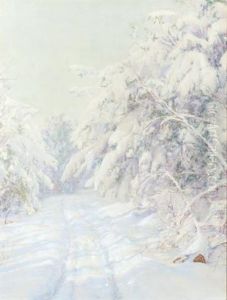 White Morning White Morning