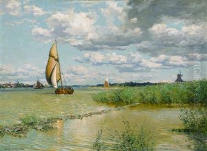 On The Maas
