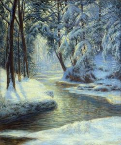 Snowy Creek
