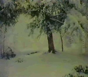 Weighted Boughs Weighted Boughs