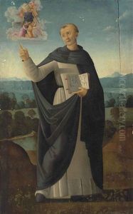 Saint Vincent Ferrer