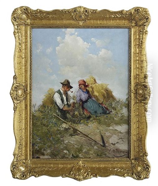 Farmer's Respite - view 1