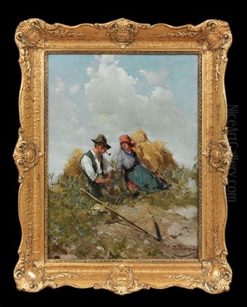 Farmer's Respite - view 1