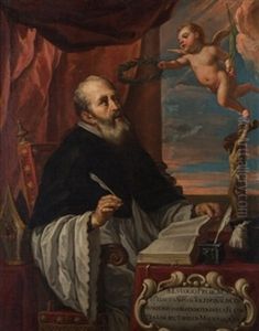 San Eulogio