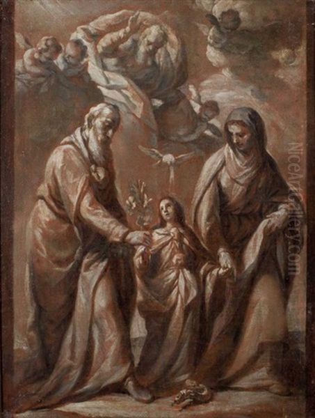 Escena Religiosa - view 1