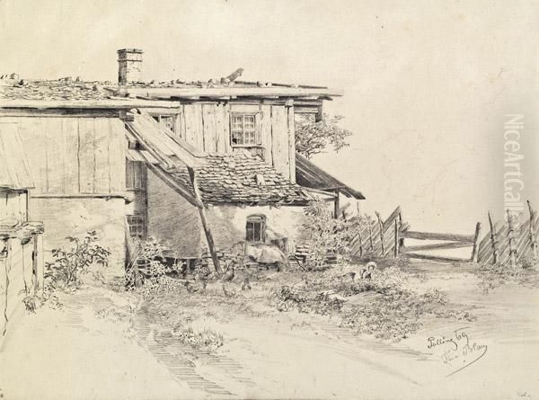 Bauernhaus Bei Pollling - view 1