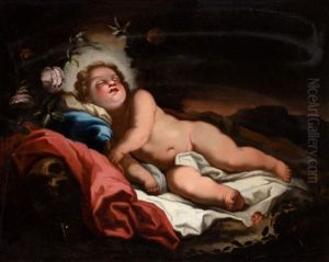 Nino Jesus Dormido Nino Jesus Dormido