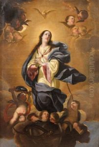L'immaculee Conception