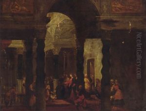 The Raising Of Lazarus The Raising Of Lazarus