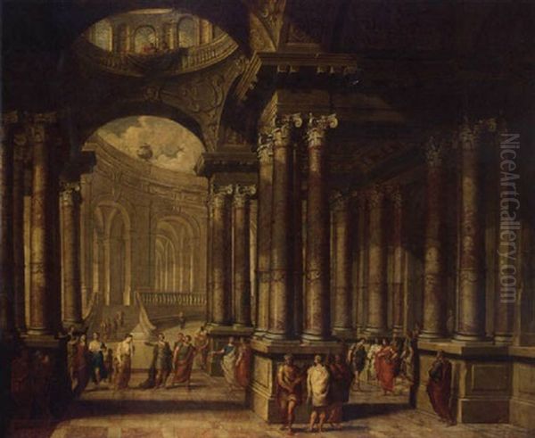 The Ides Of March - view 1