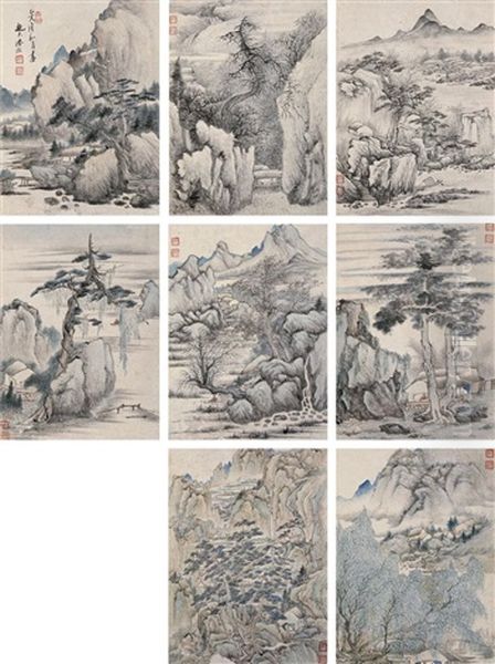 Landscape - view 1