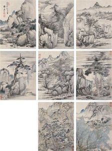 Landscape Landscape