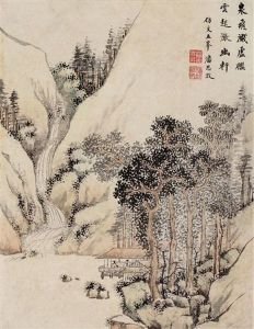 Landscape Landscape