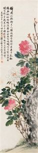 Peony Flower Peony Flower