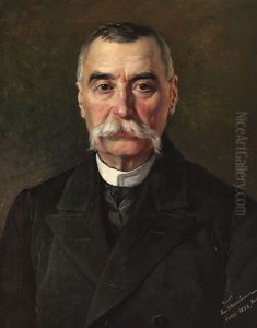 Profesorul De Limba Rusa