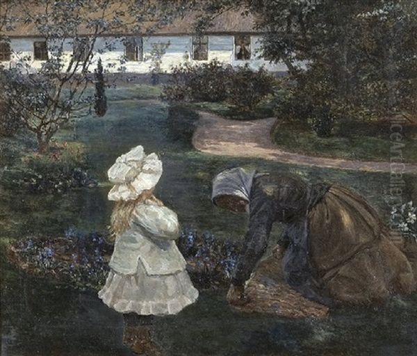 Besog Hos Luekonen - view 1