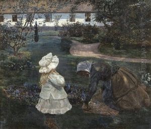 Besog Hos Luekonen Besog Hos Luekonen