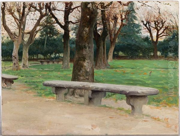 Parco - view 1