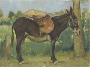 Asinello by Ruggero Panerai