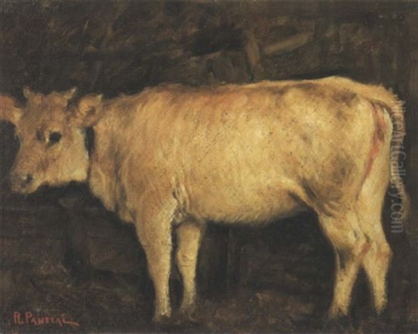 Vache - view 1