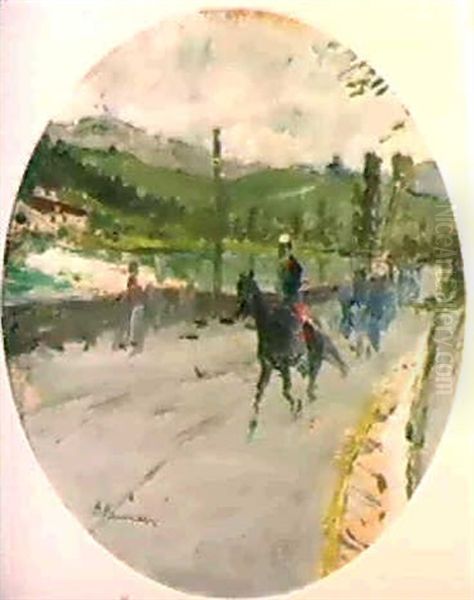 Cavallerizzo - view 1