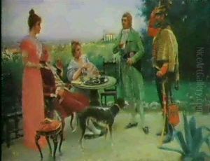 Il Sensale Di Matrimonio by Ruggero Panerai