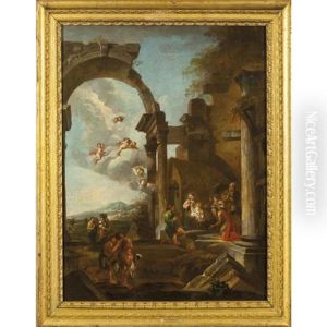 Adorazione Dei Pastori Adorazione Dei Pastori