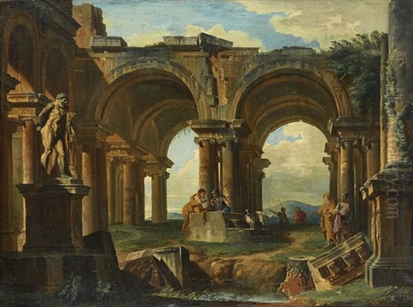 Landscape - view 1