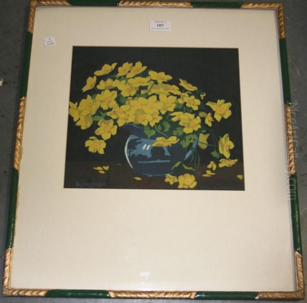 Kingcups - view 1