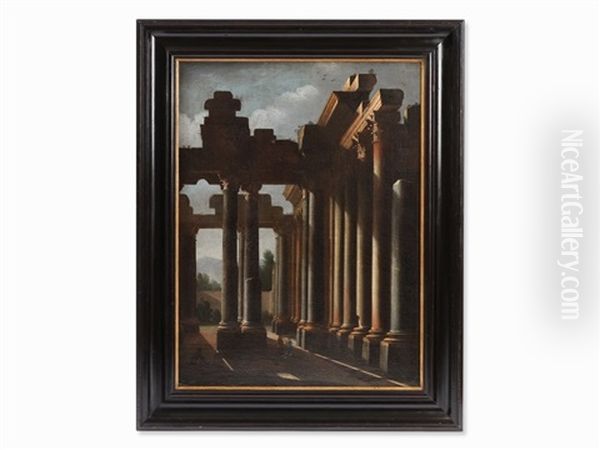 Capriccio - view 1