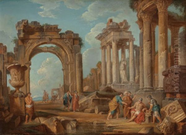Capriccio - view 1