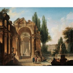 Caprice Architectural