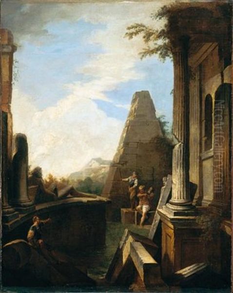 Architetture Con Figure - view 1