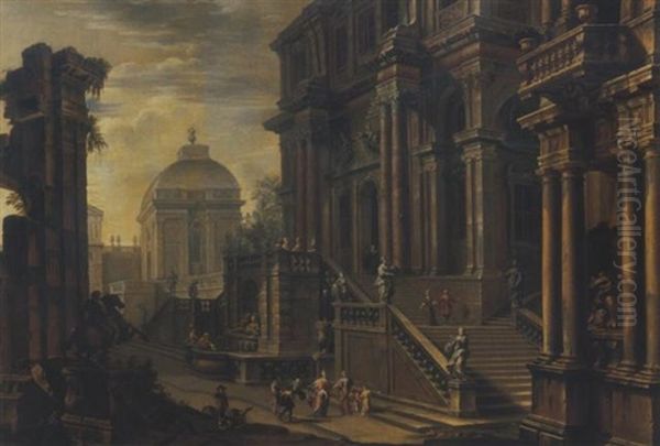 Ricevimento A Palazzo - view 1